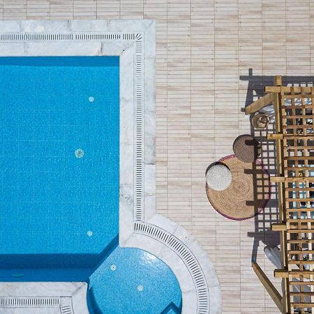 Agapi Villas I & Ii, Fairytale Seaside Retreats, By Thinkvilla Pánormos Exterior foto